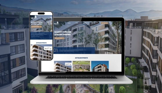 Vienna Building Group