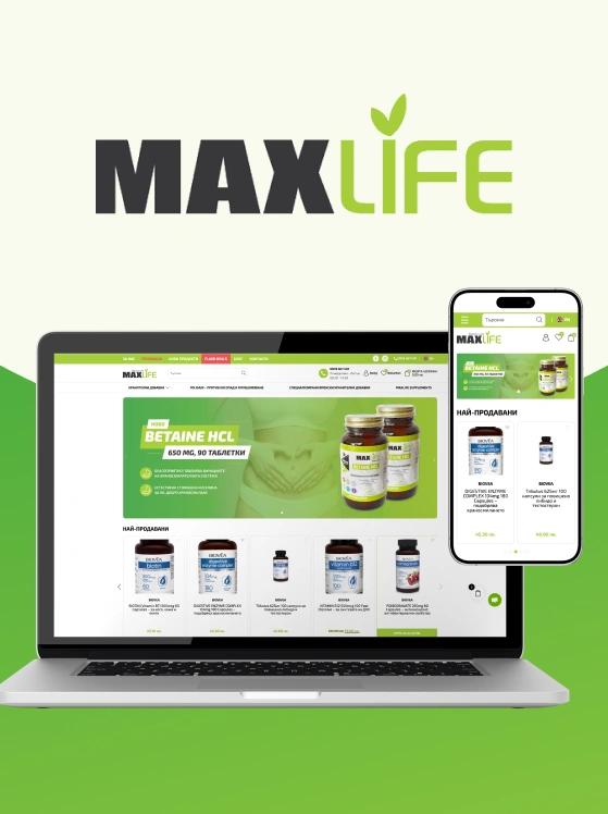 MaxLife