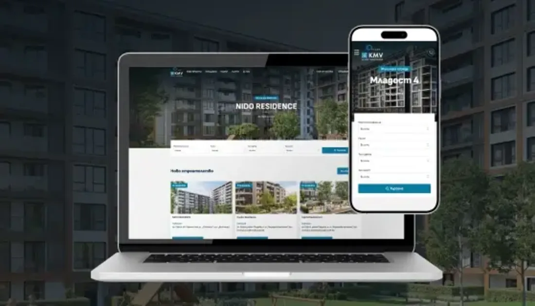 KMV Property Management