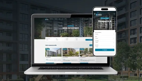 KMV Property Management