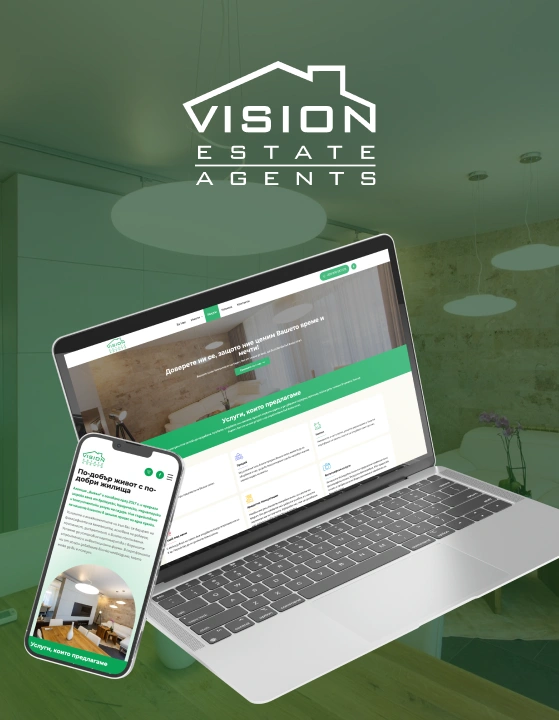 Vision Estates