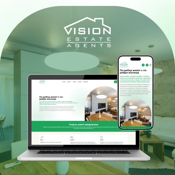 Vision Estates
