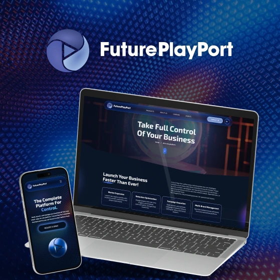 Future Play Port