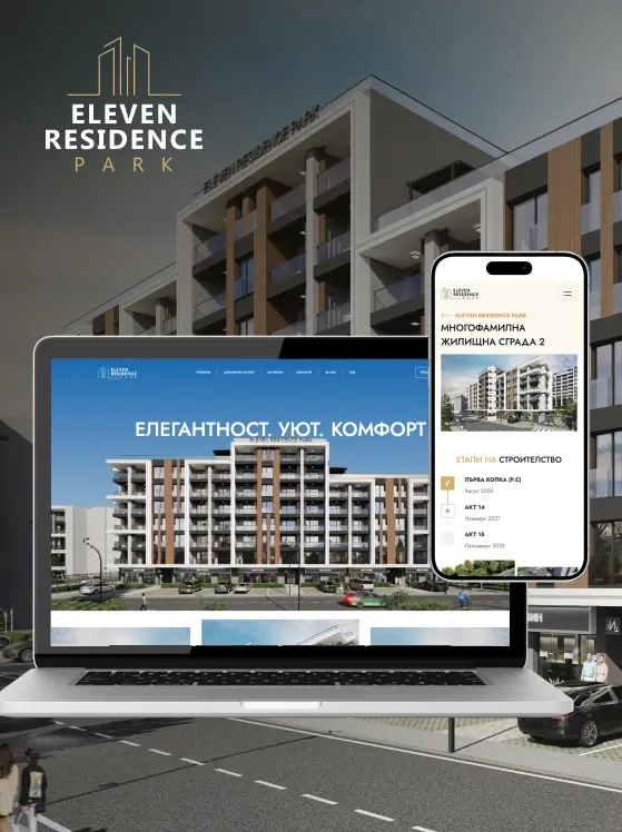 Eleven Residence Park